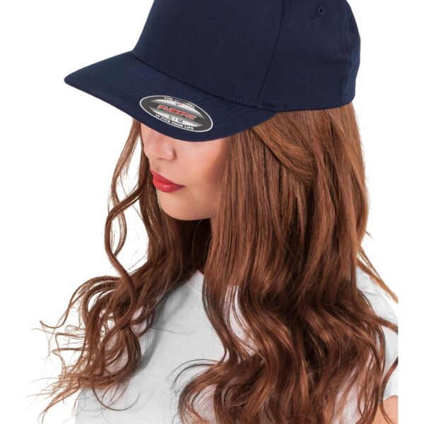 5 Panel Cap Thumbnail