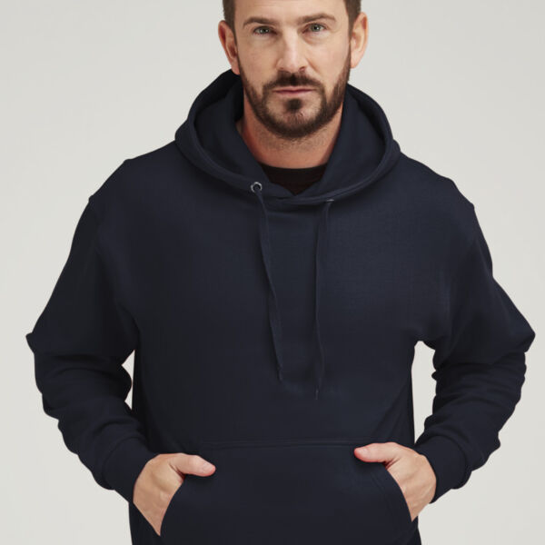 UCC Everyday Hooded Sweat Thumbnail