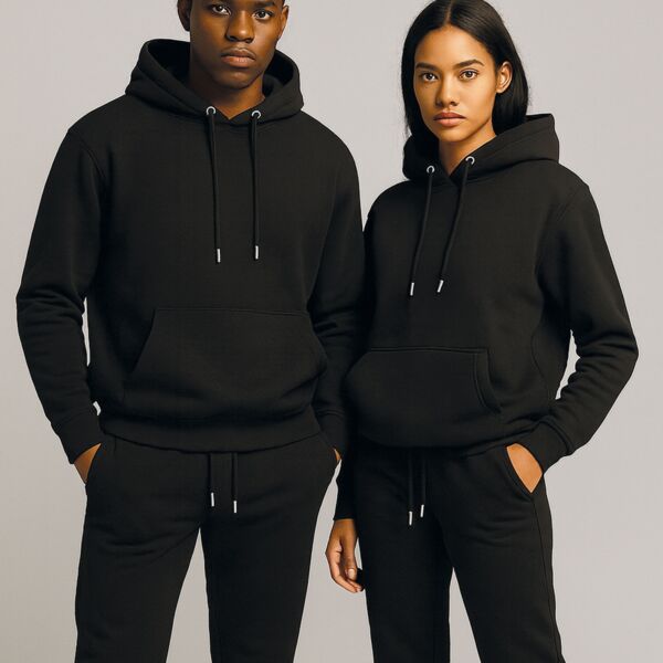 Organic Hoodie Thumbnail