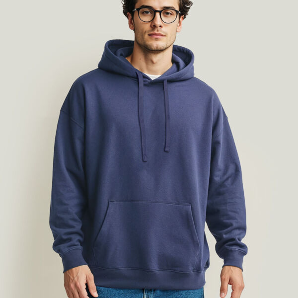 Hoodie Loose Fit Thumbnail