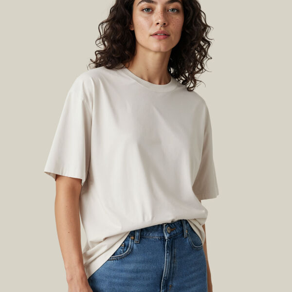 T-Shirt Loose Fit Thumbnail