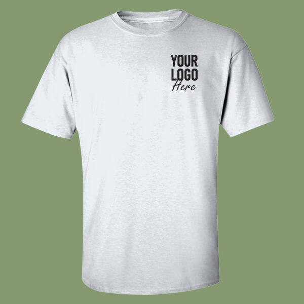 T-shirt  - Ultra Cotton™ Adult T-Shirt Thumbnail