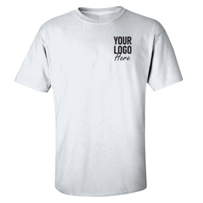 T-shirt  - Ultra Cotton™ Adult T-Shirt Thumbnail
