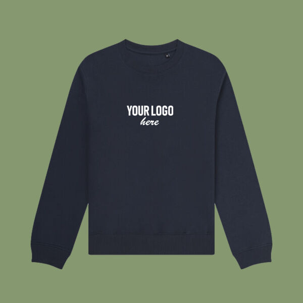 Sweatshirts - Organic Sweatshirt Thumbnail