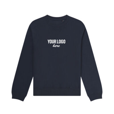 Sweatshirts - Organic Sweatshirt Thumbnail