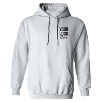 Hoodie - Heavy Blend™ Adult Hooded Sweatshirt Thumbnail