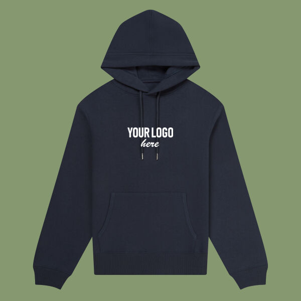 Hoodies - Organic Hoodie Thumbnail