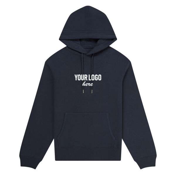 Hoodies - Organic Hoodie Thumbnail