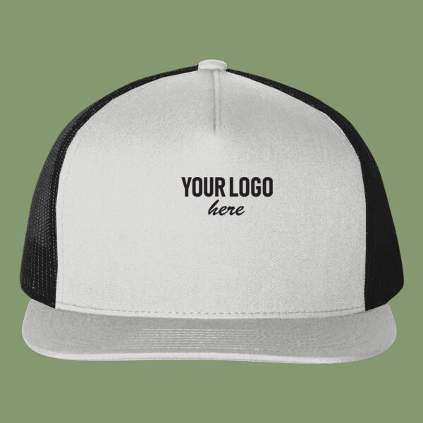 Headware - Vintage Snapback Trucker Thumbnail