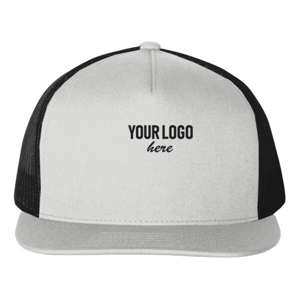 Headware - Vintage Snapback Trucker Thumbnail