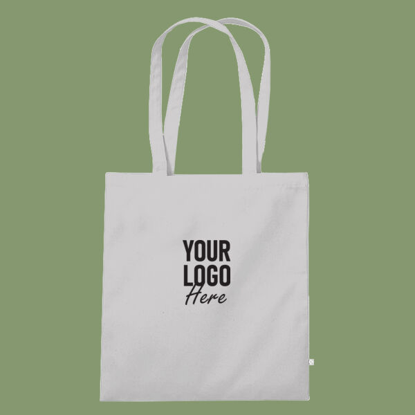 Tote bag - EarthAware® Organic Bag for Life Thumbnail