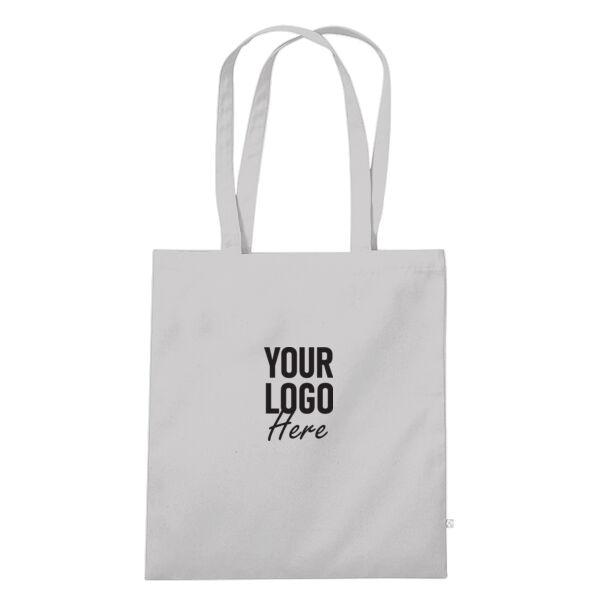 Tote bag - EarthAware® Organic Bag for Life Thumbnail