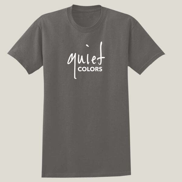 Heavy Cotton™ Adult T-Shirt - Dark color Thumbnail