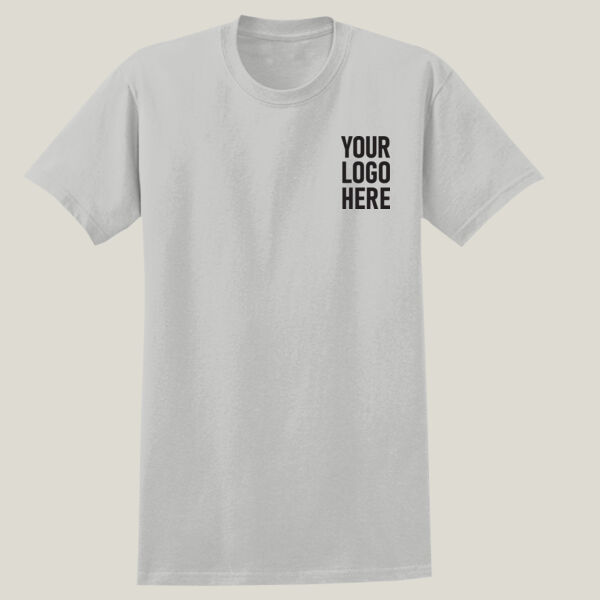 Heavy Cotton™ Adult T-Shirt Thumbnail