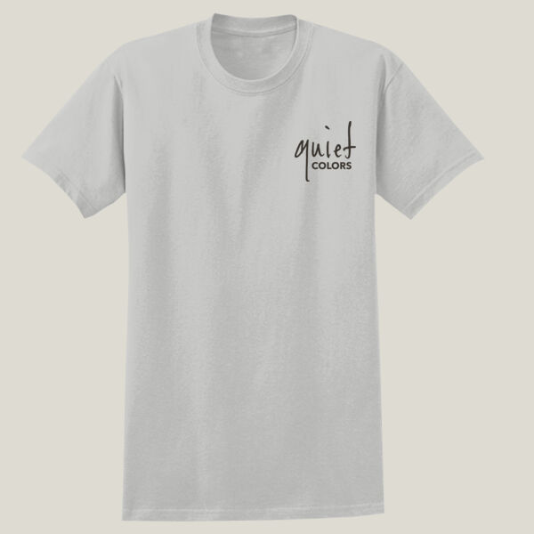 Heavy Cotton™ Adult T-Shirt - Light color Thumbnail
