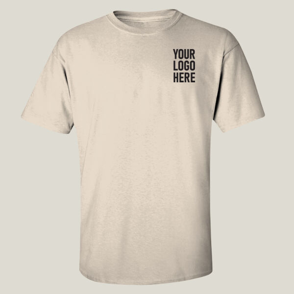 Ultra Cotton™ Adult T-Shirt Thumbnail