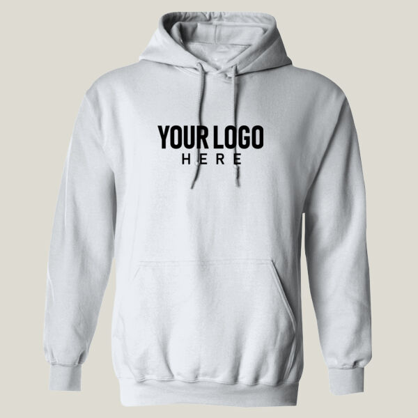 Heavy Blend™ Adult Hooded Sweatshirt Thumbnail