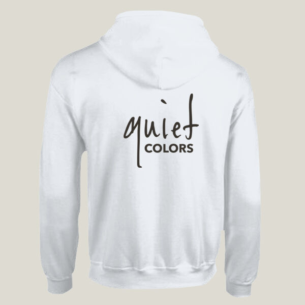 Heavy Blend™ Adult Hooded Sweatshirt - Light color Thumbnail