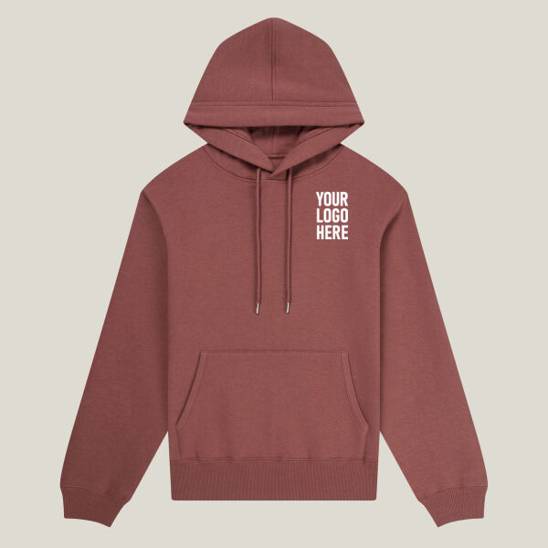 Organic Hoodie Thumbnail
