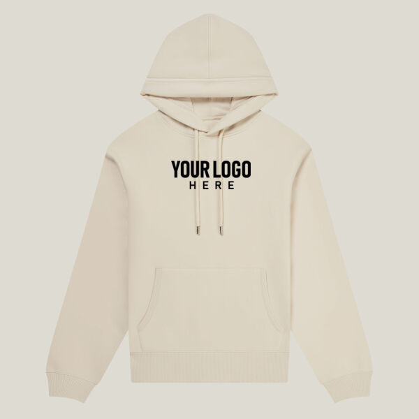 Organic Hoodie Thumbnail