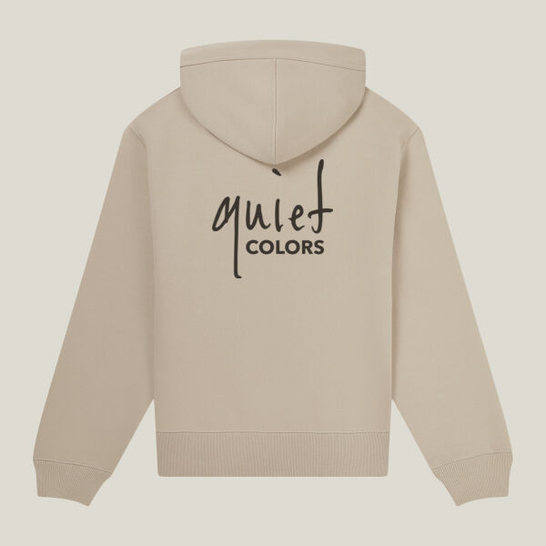 Organic Hoodie - Light color Thumbnail