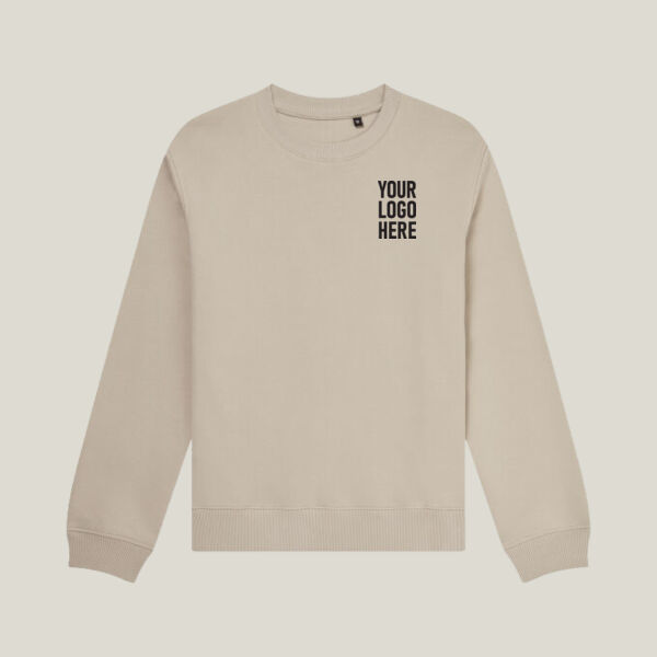 Organic Sweatshirt Thumbnail
