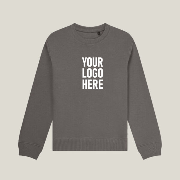 Organic Sweatshirt Thumbnail