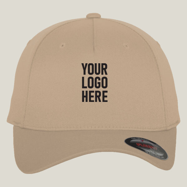 5 Panel Cap Thumbnail