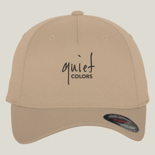5 Panel Cap - Light color Thumbnail