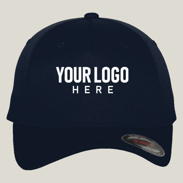 5 Panel Cap Thumbnail