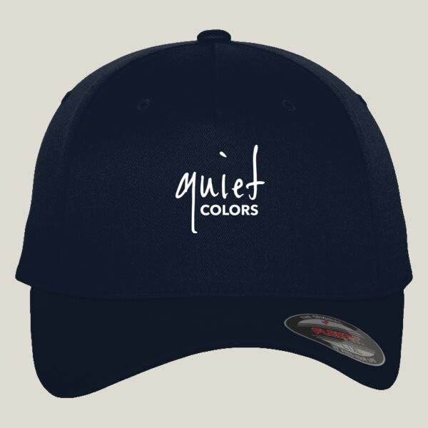 5 Panel Cap - Dark color Thumbnail