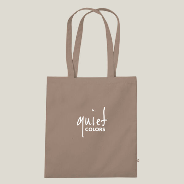 EarthAware® Organic Bag for Life - Dark color Thumbnail