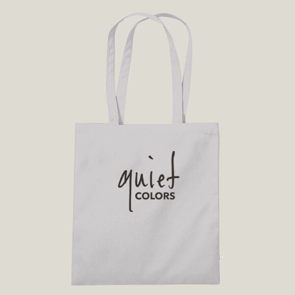 EarthAware® Organic Bag for Life - Light color Thumbnail