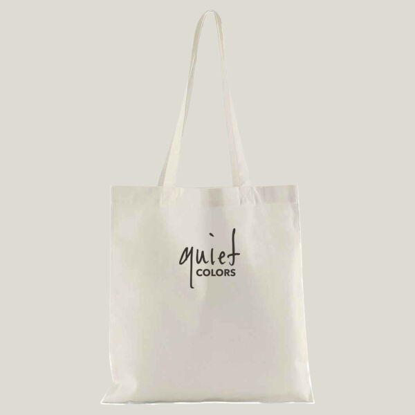 Organic Cotton InCo. Bag for Life - Light color Thumbnail