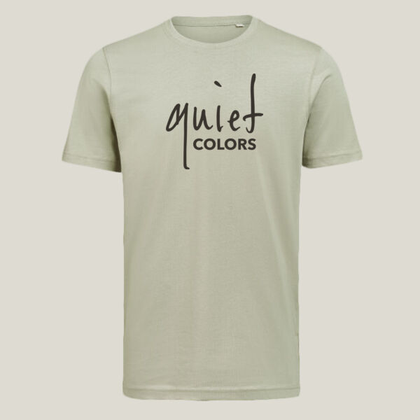 T-Shirt Regular Fit - Light color Thumbnail