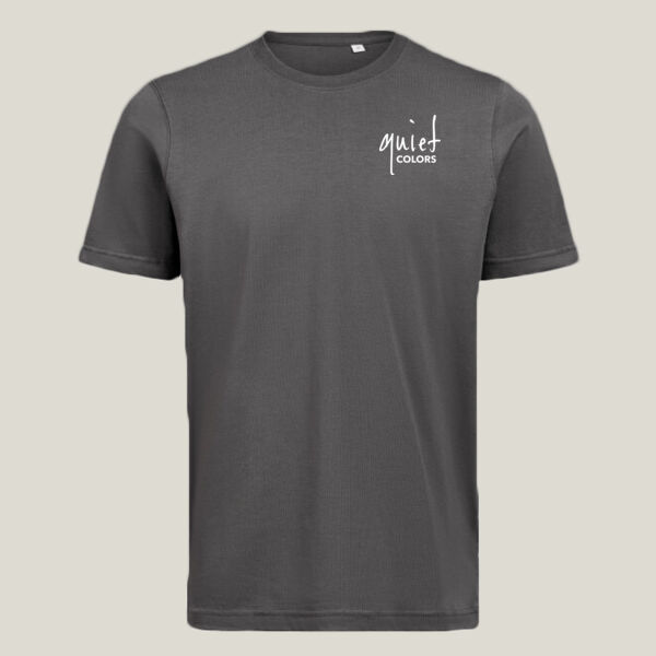 T-Shirt Regular Fit - Dark color Thumbnail