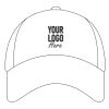 Houston 5-Panel Printers Cap Thumbnail