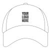 Houston 5-Panel Printers Cap Thumbnail