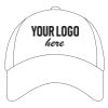 Houston 5-Panel Printers Cap Thumbnail
