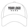 Houston 5-Panel Printers Cap Thumbnail