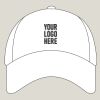Houston 5-Panel Printers Cap Thumbnail