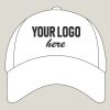 Houston 5-Panel Printers Cap Thumbnail