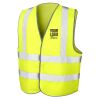 Hi-Vis Motorway vest Thumbnail
