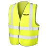 Hi-Vis Motorway vest Thumbnail
