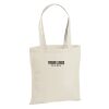 Premium Cotton Tote Thumbnail