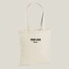 Premium Cotton Tote Thumbnail
