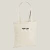 Premium Cotton Tote Thumbnail