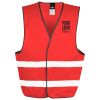Enhance Visibility Vest Thumbnail