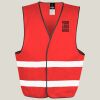 Enhance Visibility Vest Thumbnail