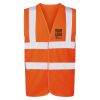 UCC 4-Band Safety Waistcoat Thumbnail